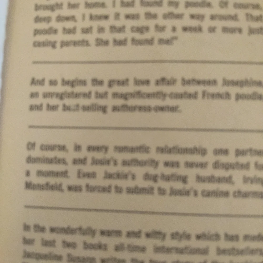 Book bundle fiction (6)  2 hard cover 4 paperbacks good condition​ - Picture 9 of 11